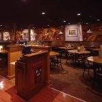 OUTBACK STEAKHOUSE 名古屋栄店