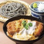 日本料理ごまそば高田屋 お台場デックス店